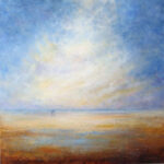 Contemporary Seascape Paintings