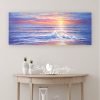 Eternal Shore above table