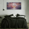 Infinity in room