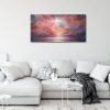 Infinity in room setting