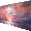 Infinity side view