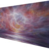 Infinity side view