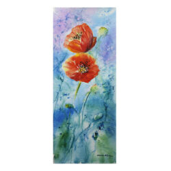 Poppies Song