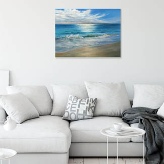 Seascape Paintings