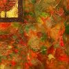 Autumn Tapestry close up