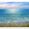 Down To The Sea II giclee print on paper